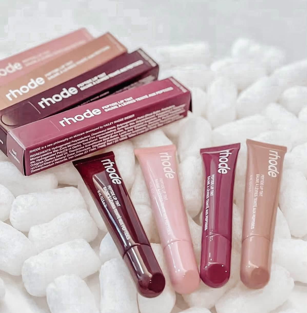 Lip gloss - individual!