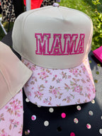 Mama & Mini Hats