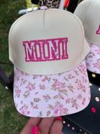 Mama & Mini Hats