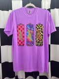 Alani graphic tee