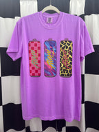 Alani graphic tee