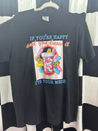 It’s your meds graphic tee