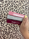 Rhodes lip gloss