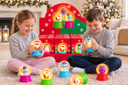 Light up snow globes - preorder