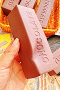 Chocolate Bar Squishy Toy (ETA 7/10)