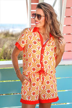 Getaway Set- Coastal Crush