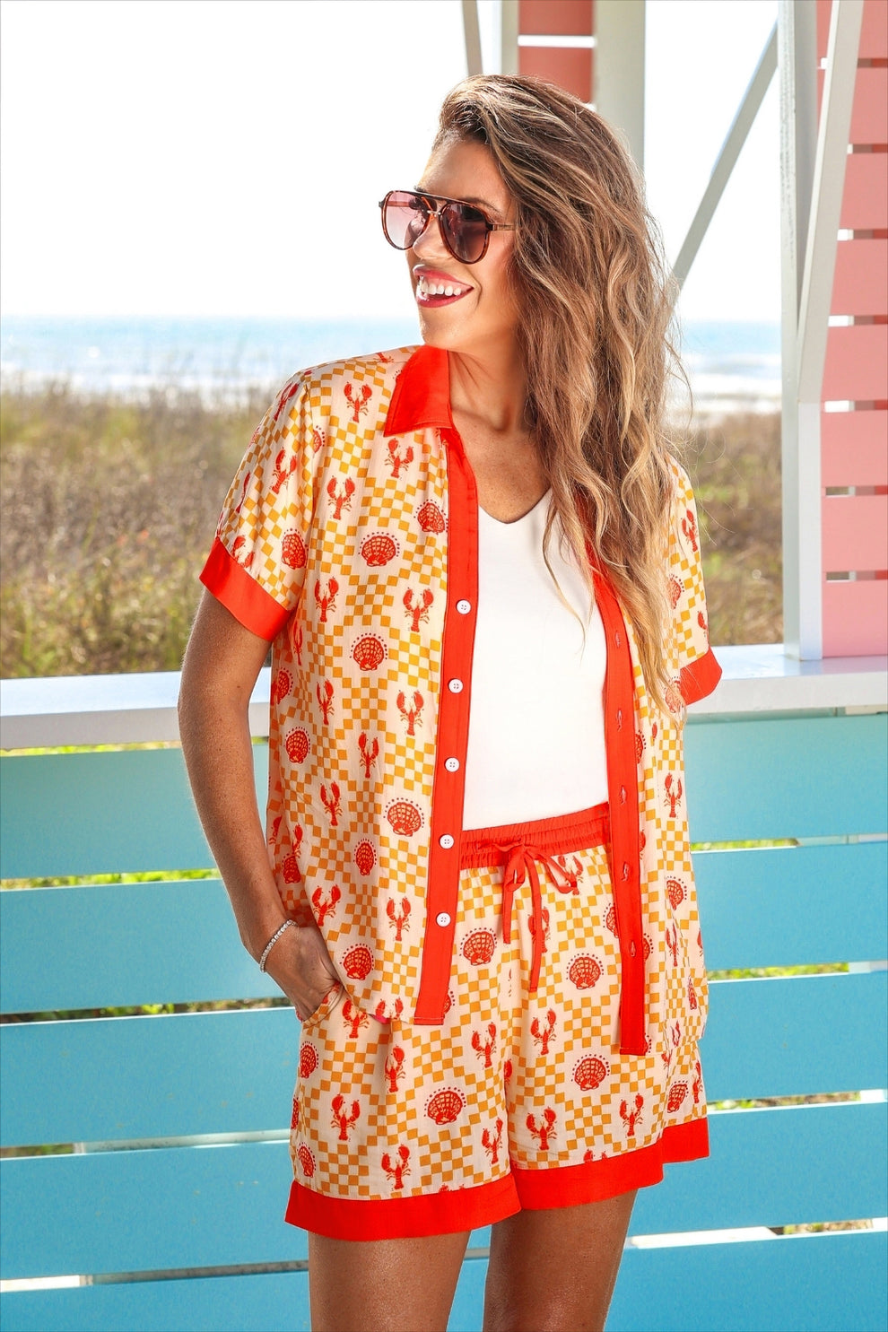 Getaway Set- Coastal Crush