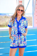 PREORDER- Getaway Set- Paradise Pop