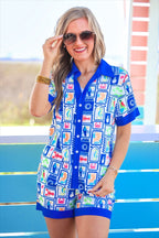 PREORDER- Getaway Set- Paradise Pop