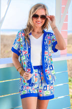 PREORDER- Getaway Set- Paradise Pop