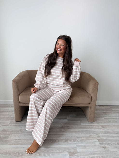 PREORDER Easy Street Set in Blush Hour (SOLD AS SET)