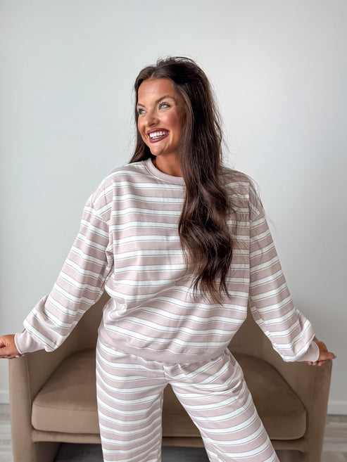PREORDER Easy Street Set in Blush Hour (SOLD AS SET)