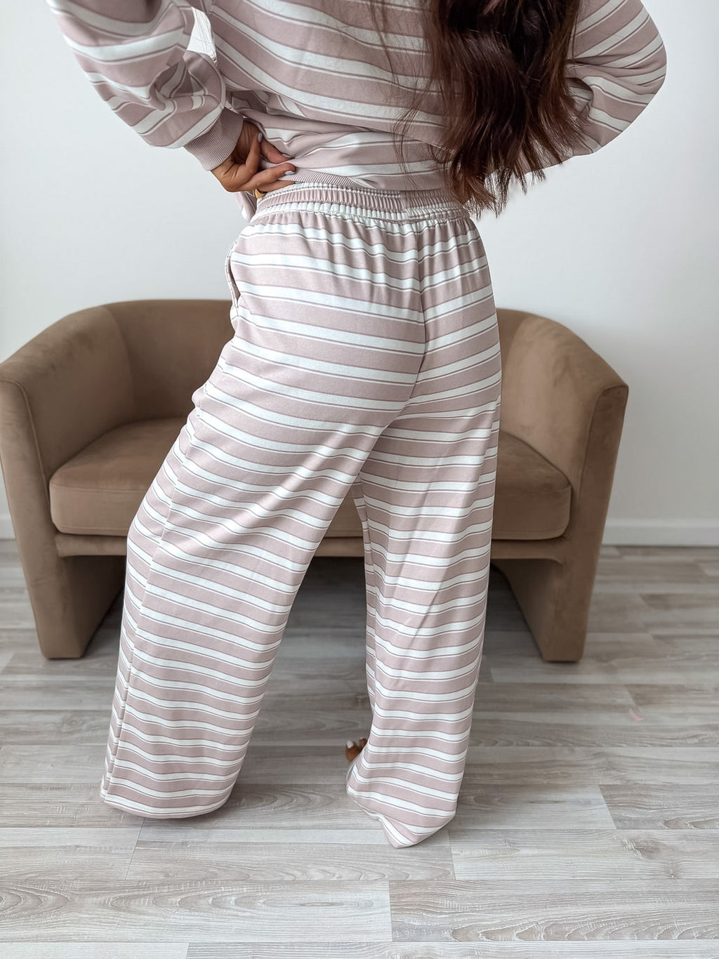 PREORDER Easy Street Set in Blush Hour (SOLD AS SET)