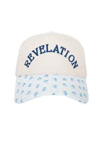 REVELATION Classic Trucker Hats
