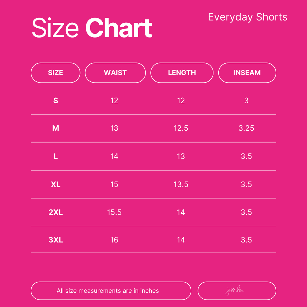Vacation Marketplace Everyday Shorts