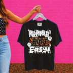 Mommin’ ain’t easy graphic tee