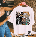 Koe graphic tee