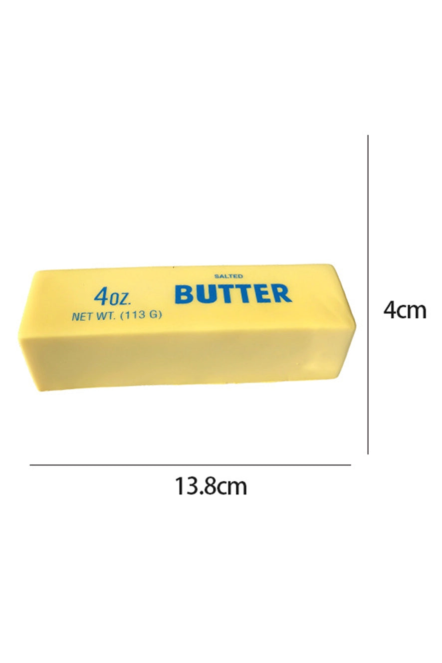 Butter Stress Relief Toy