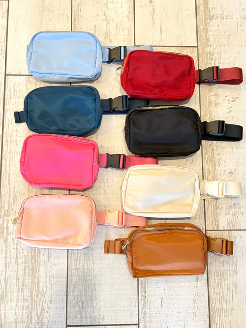 Bum Bags