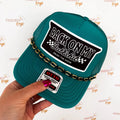 Back On My Bs Trucker Hat
