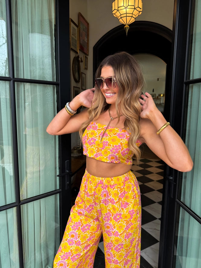 Pink Lemonade Summer Set