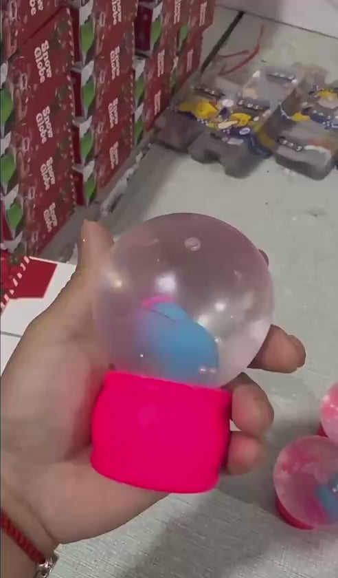 Light up snow globes - preorder