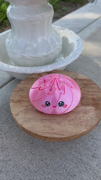 Fidget dumpling